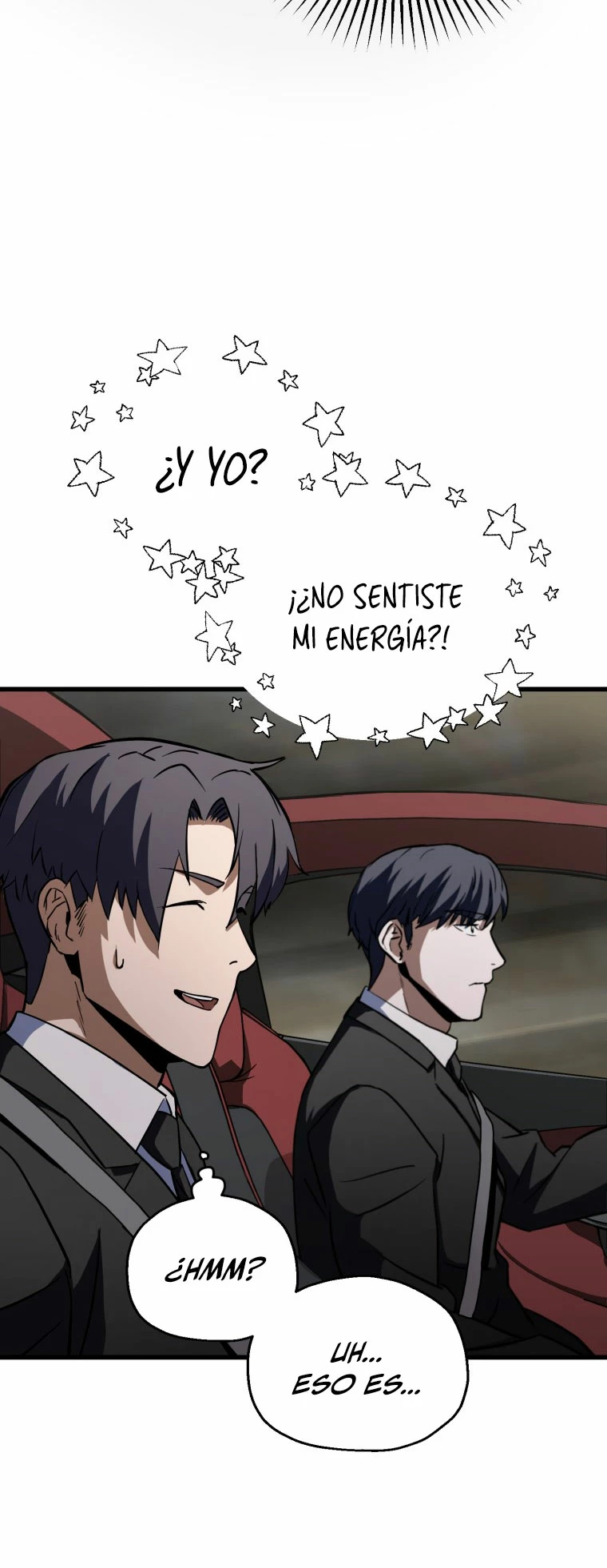 *El jugador que no puede subir de nivel > Capitulo 119 > Page 181