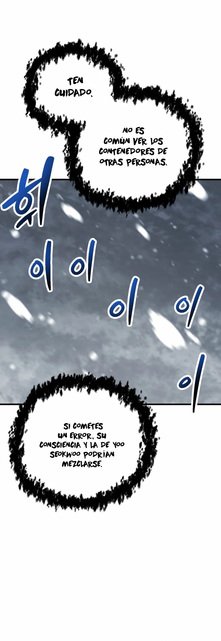 *El jugador que no puede subir de nivel > Capitulo 120 > Page 161