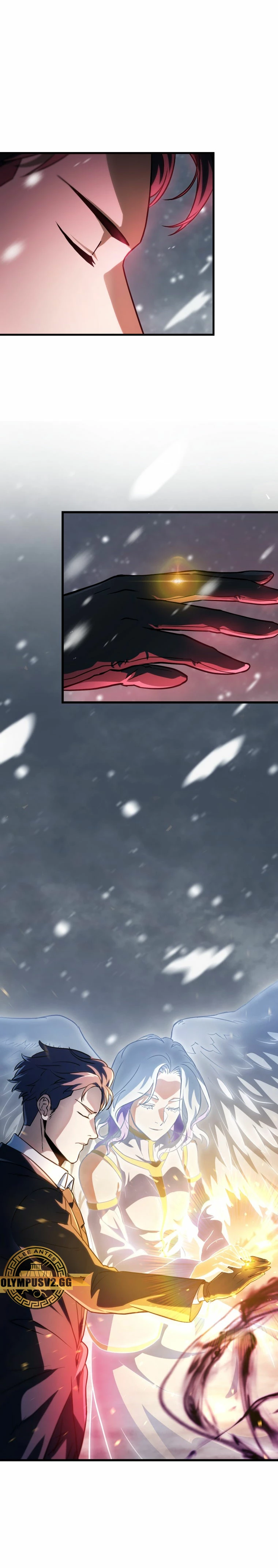 *El jugador que no puede subir de nivel > Capitulo 120 > Page 301
