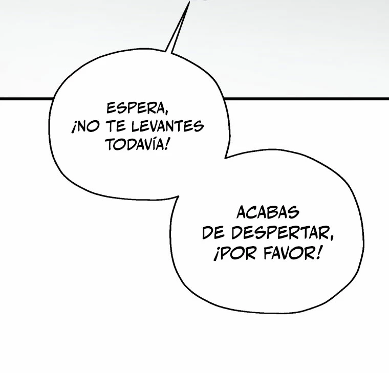 *El jugador que no puede subir de nivel > Capitulo 121 > Page 81