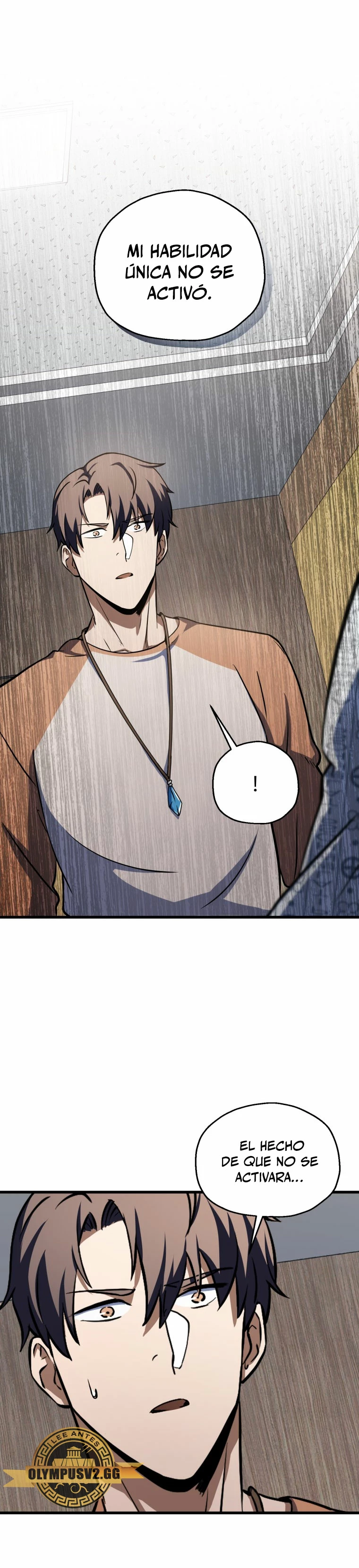 *El jugador que no puede subir de nivel > Capitulo 121 > Page 161