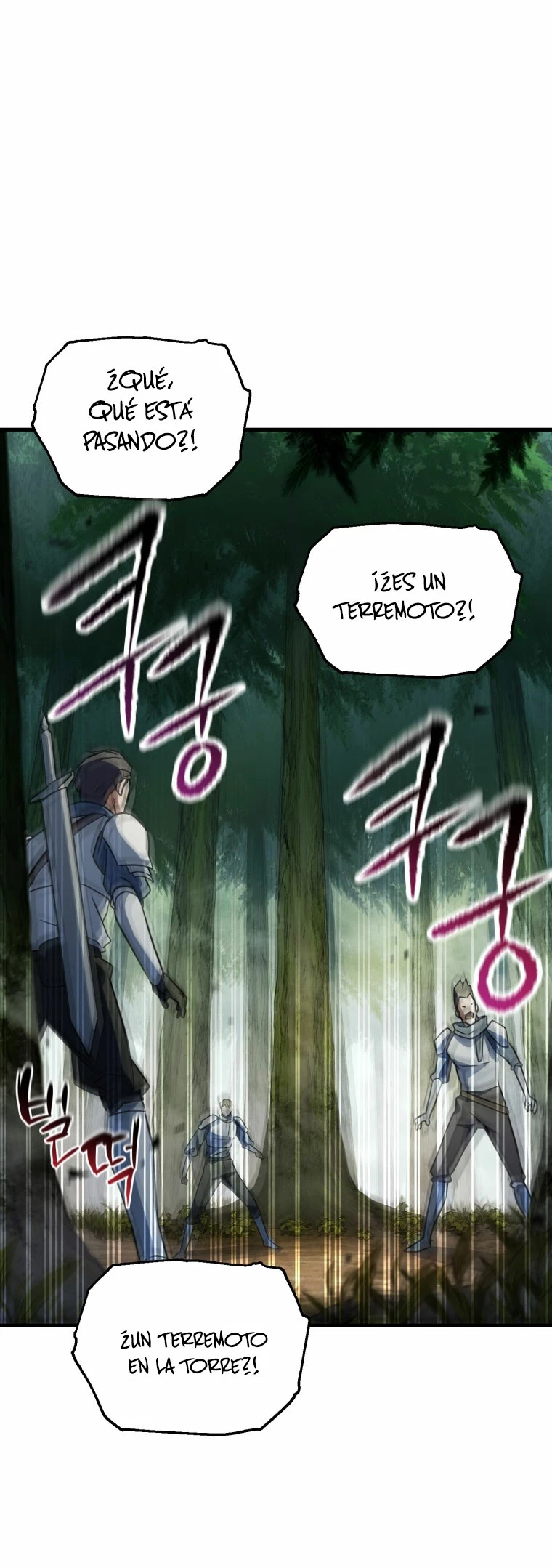 *El jugador que no puede subir de nivel > Capitulo 121 > Page 291