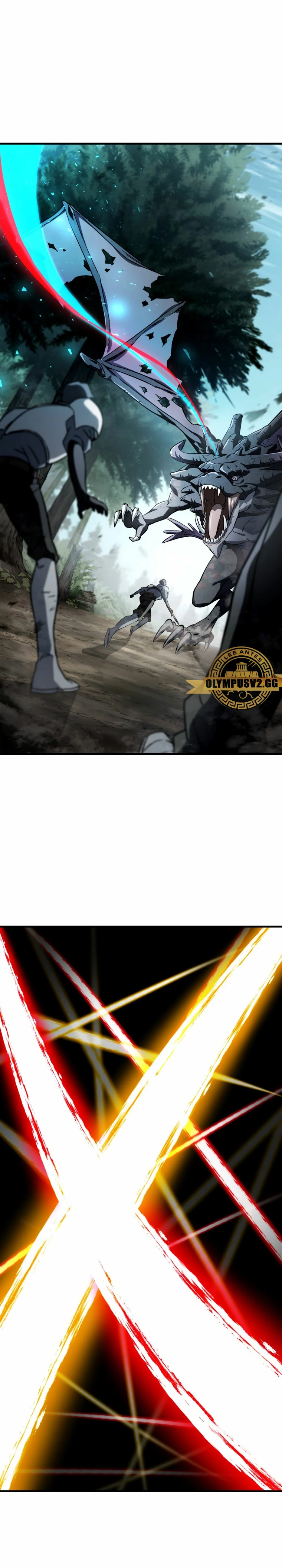 *El jugador que no puede subir de nivel > Capitulo 121 > Page 351