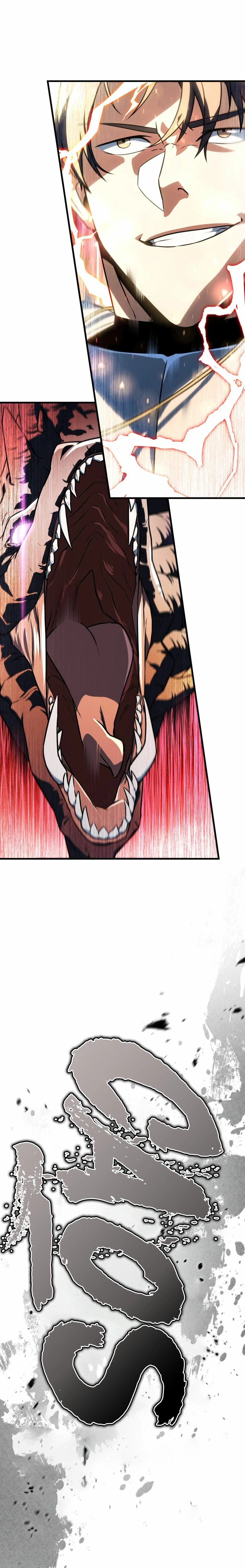*El jugador que no puede subir de nivel > Capitulo 122 > Page 101