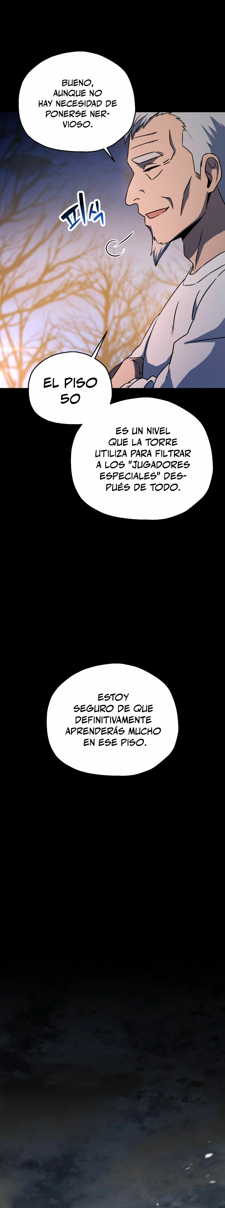 *El jugador que no puede subir de nivel > Capitulo 122 > Page 241