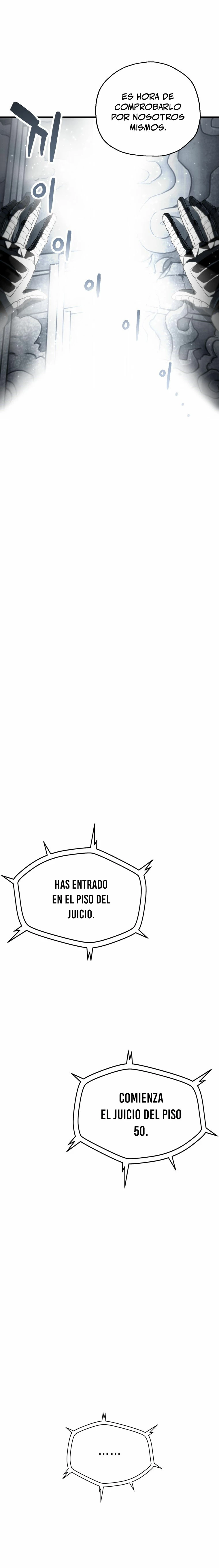 *El jugador que no puede subir de nivel > Capitulo 122 > Page 281
