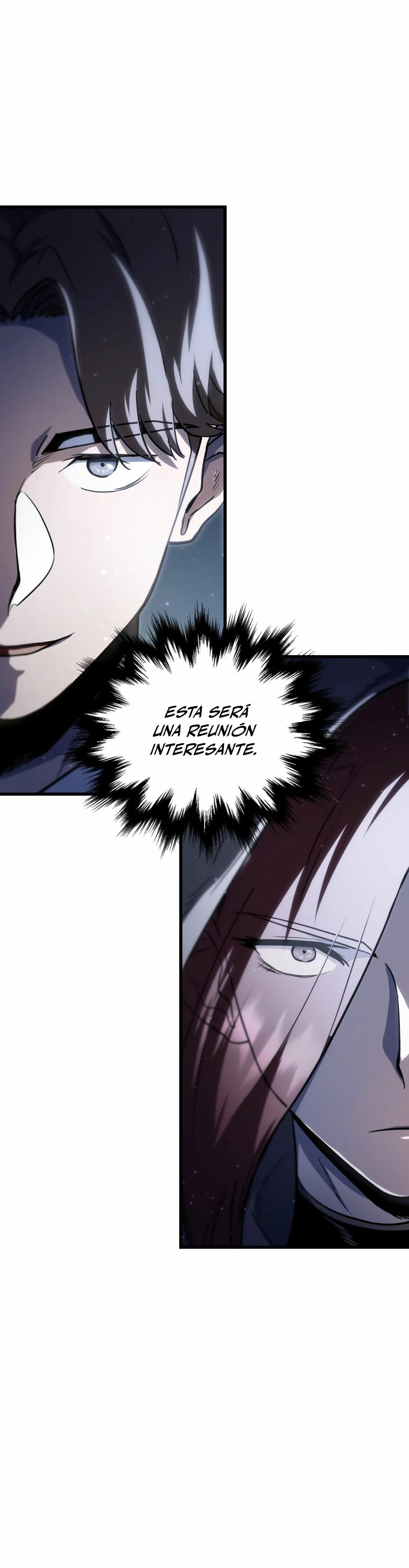 *El jugador que no puede subir de nivel > Capitulo 122 > Page 351