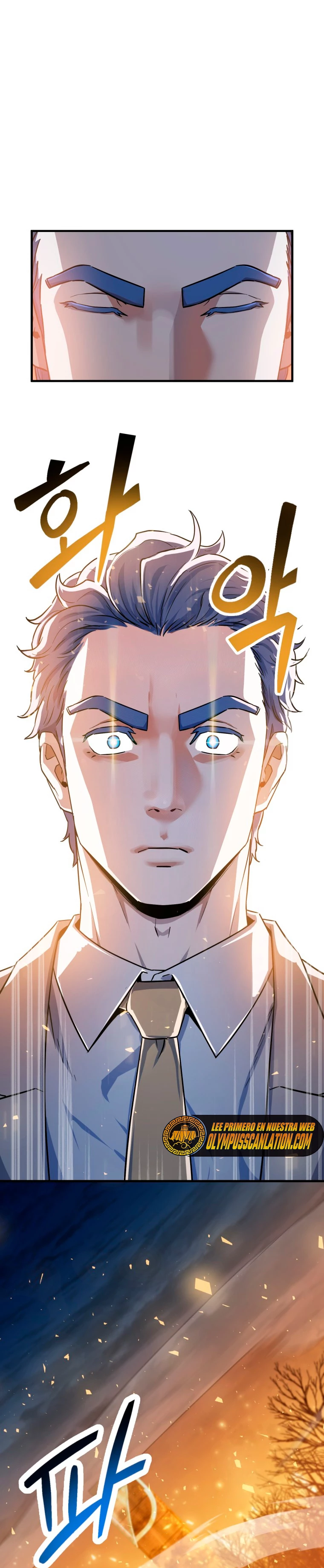 *El jugador que no puede subir de nivel > Capitulo 97 > Page 21