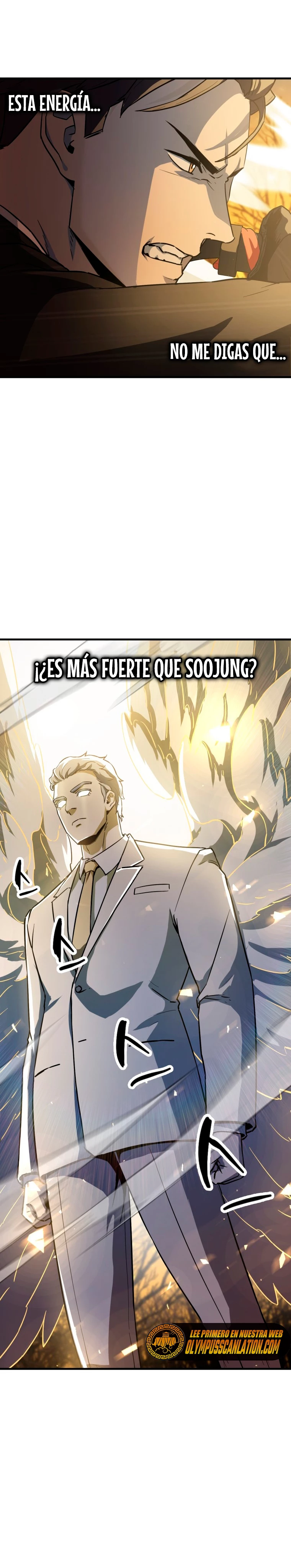 *El jugador que no puede subir de nivel > Capitulo 97 > Page 41