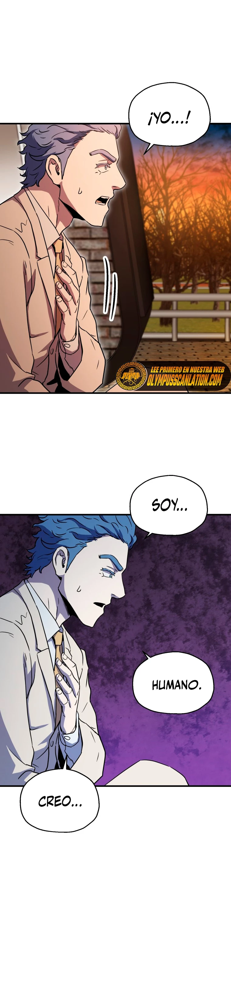 *El jugador que no puede subir de nivel > Capitulo 97 > Page 331