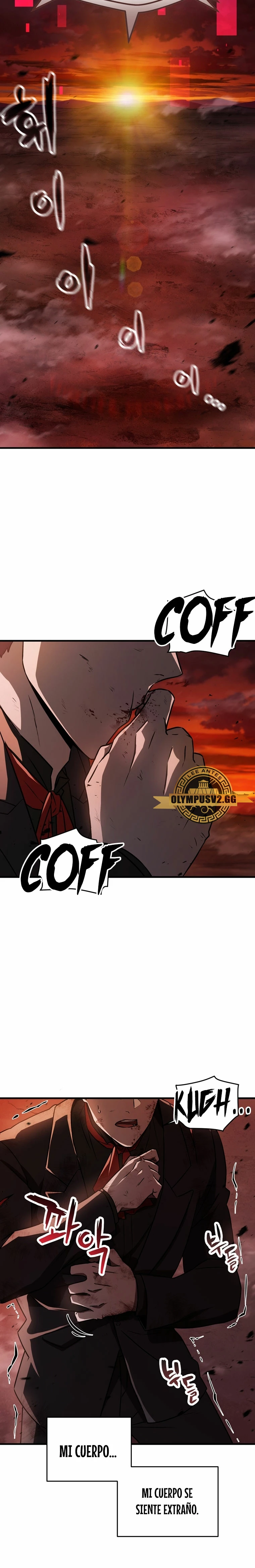 *El jugador que no puede subir de nivel > Capitulo 123 > Page 111