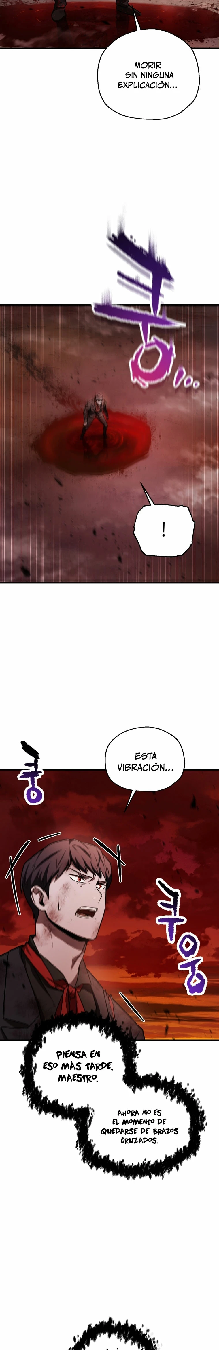 *El jugador que no puede subir de nivel > Capitulo 123 > Page 171
