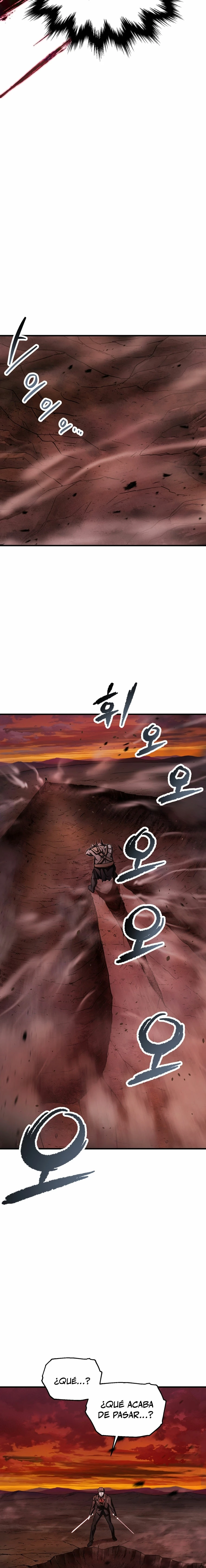 *El jugador que no puede subir de nivel > Capitulo 123 > Page 341