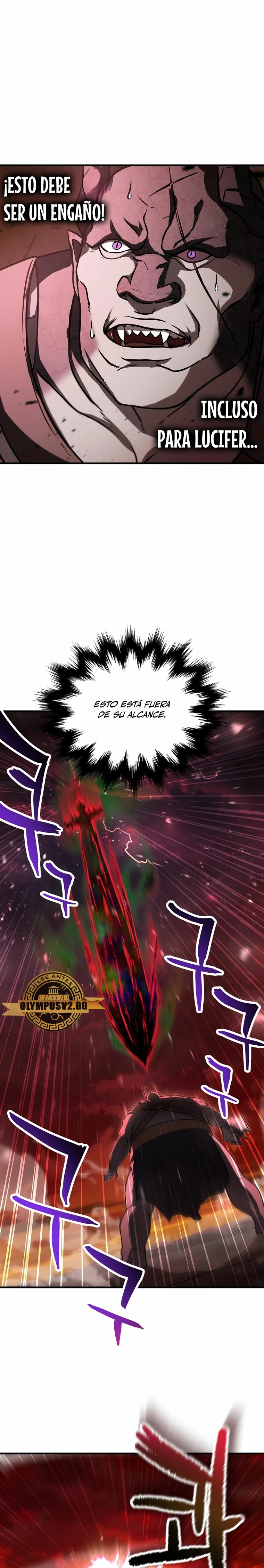 *El jugador que no puede subir de nivel > Capitulo 124 > Page 201