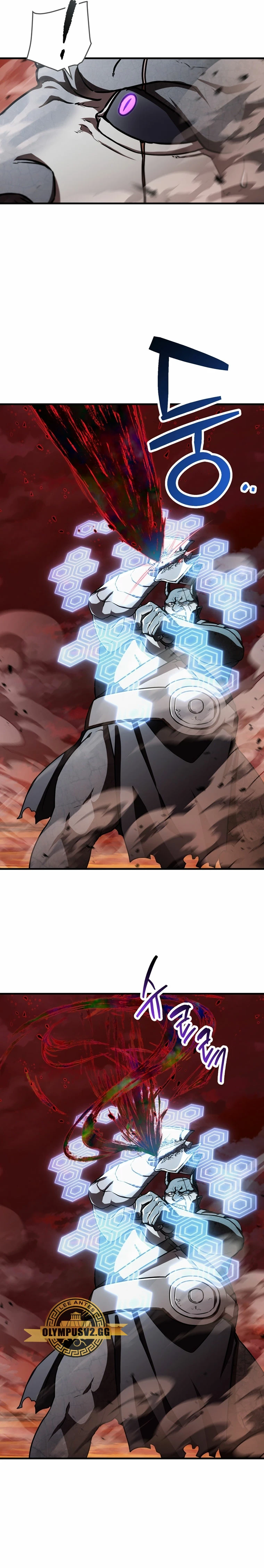 *El jugador que no puede subir de nivel > Capitulo 124 > Page 221