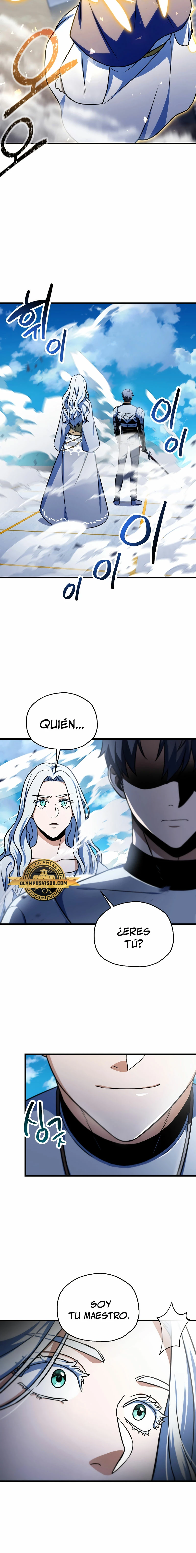 *El jugador que no puede subir de nivel > Capitulo 128 > Page 41