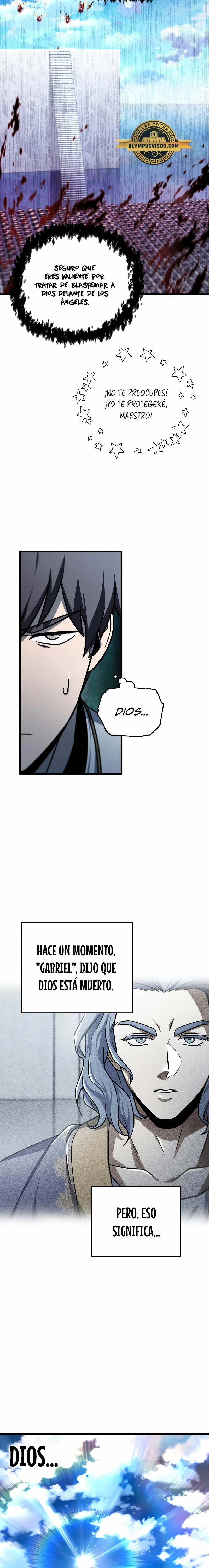 *El jugador que no puede subir de nivel > Capitulo 128 > Page 81