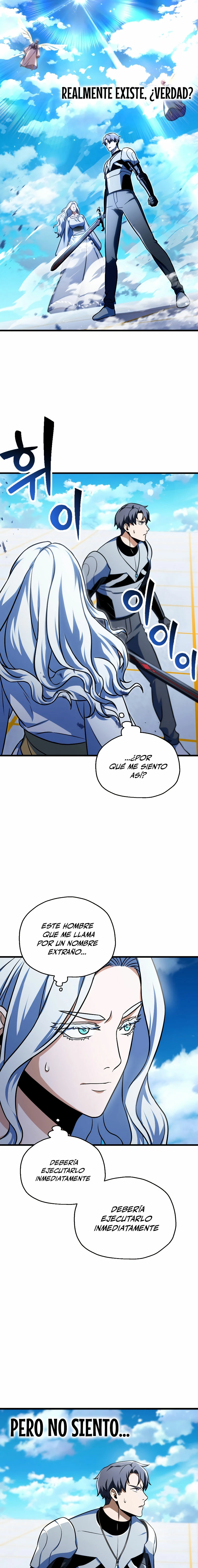 *El jugador que no puede subir de nivel > Capitulo 128 > Page 91
