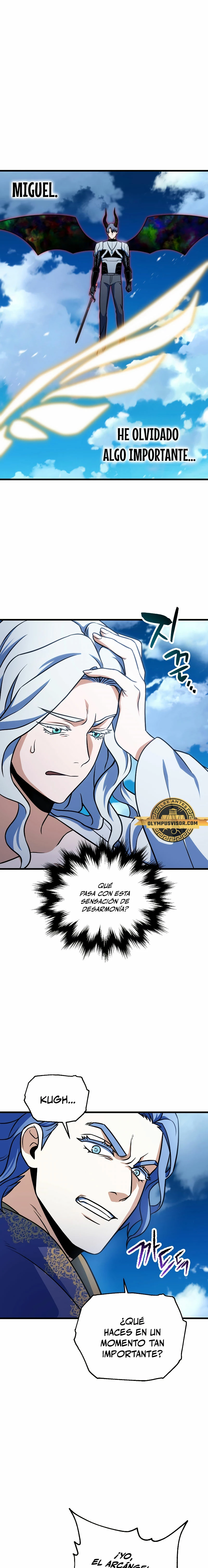 *El jugador que no puede subir de nivel > Capitulo 128 > Page 231