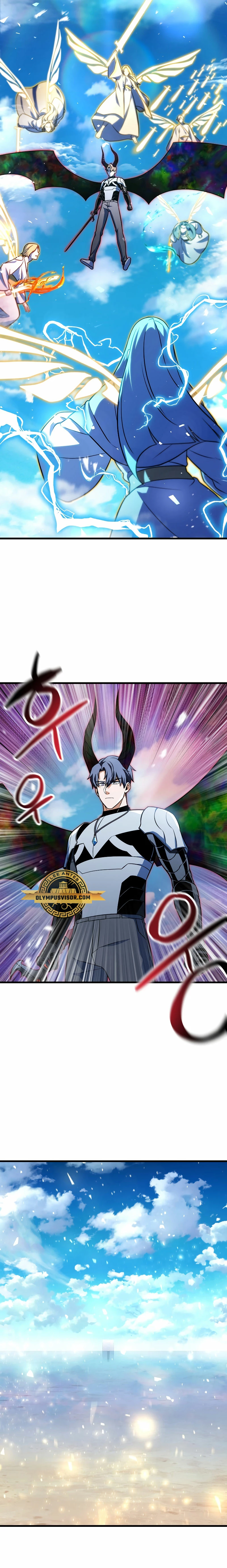 *El jugador que no puede subir de nivel > Capitulo 128 > Page 251