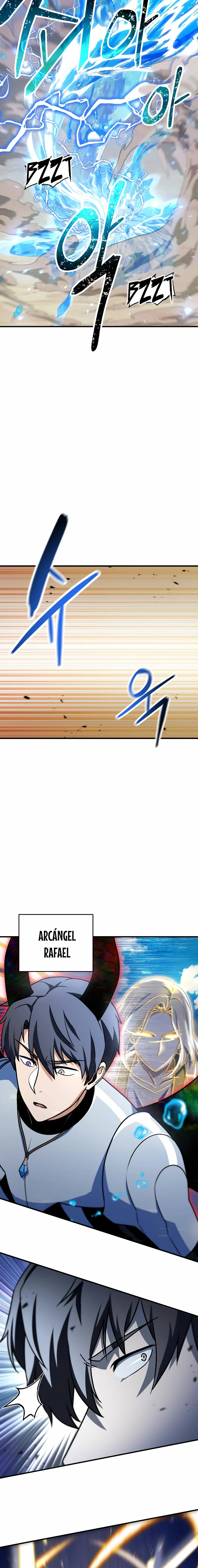 *El jugador que no puede subir de nivel > Capitulo 129 > Page 61