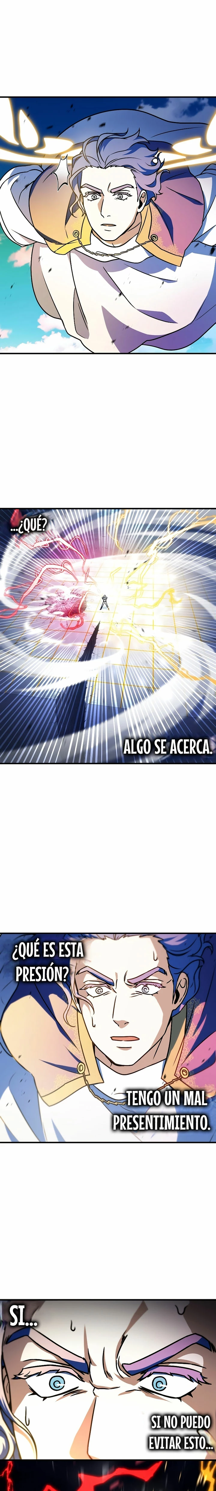 *El jugador que no puede subir de nivel > Capitulo 130 > Page 151