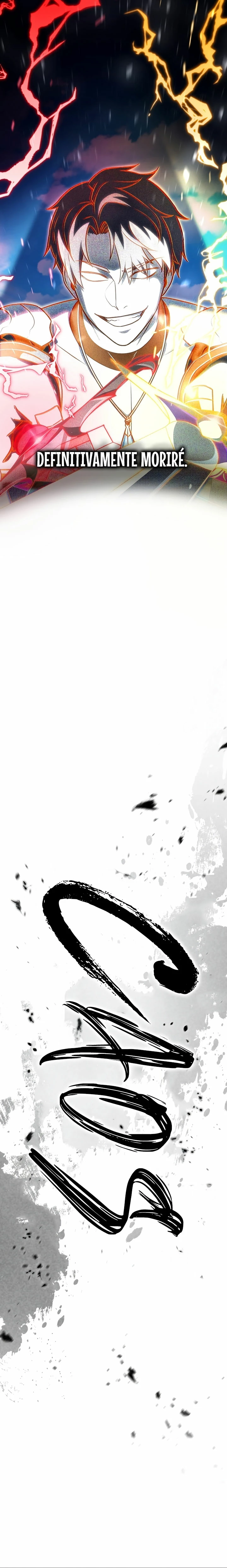 *El jugador que no puede subir de nivel > Capitulo 130 > Page 161