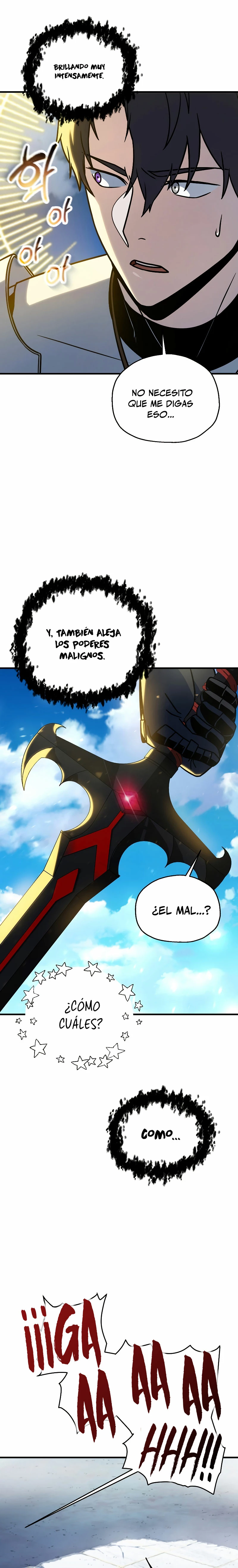 *El jugador que no puede subir de nivel > Capitulo 131 > Page 41