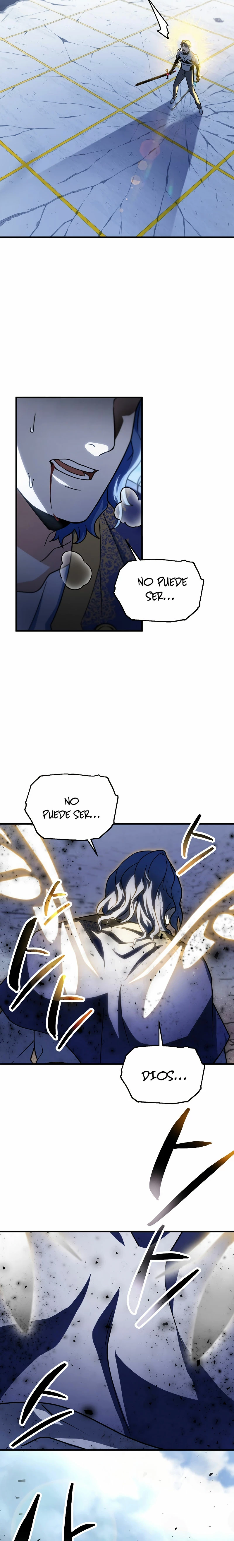 *El jugador que no puede subir de nivel > Capitulo 131 > Page 51