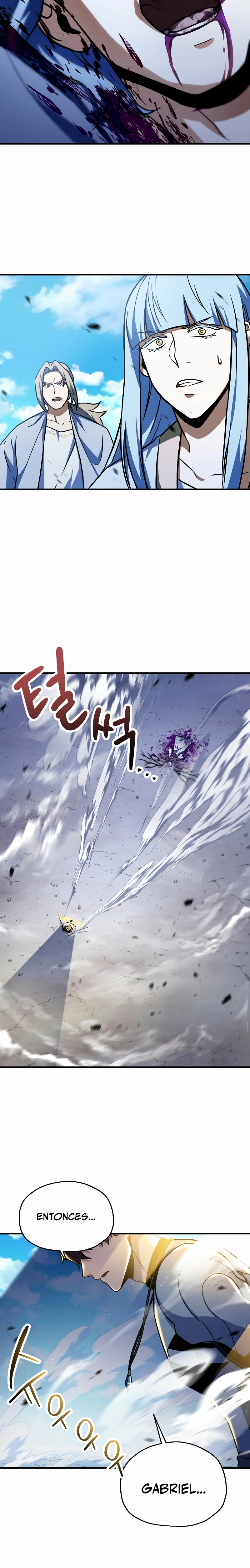 *El jugador que no puede subir de nivel > Capitulo 131 > Page 161