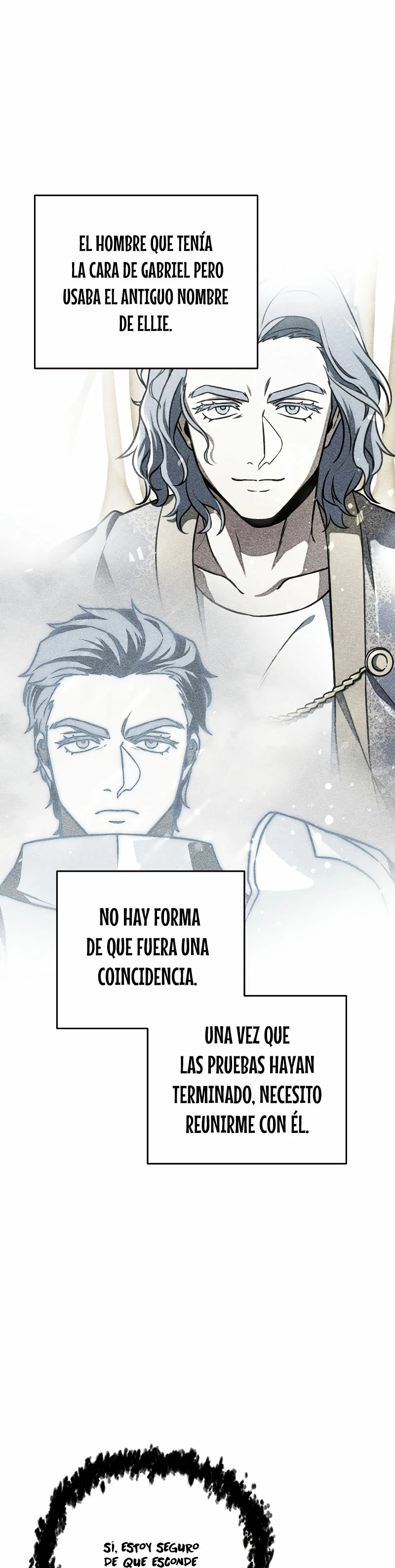 *El jugador que no puede subir de nivel > Capitulo 131 > Page 241