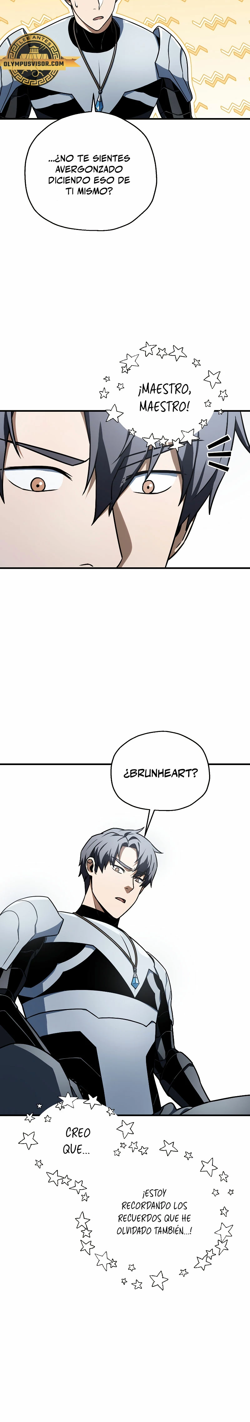 *El jugador que no puede subir de nivel > Capitulo 132 > Page 81