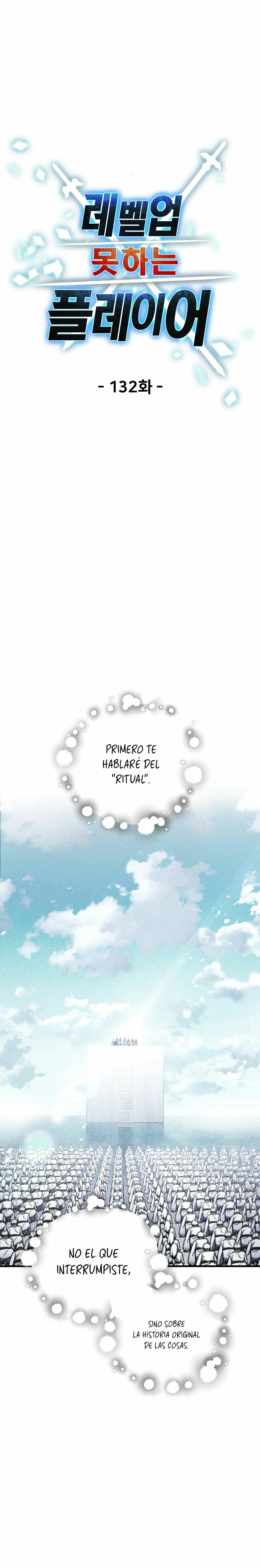 *El jugador que no puede subir de nivel > Capitulo 132 > Page 101