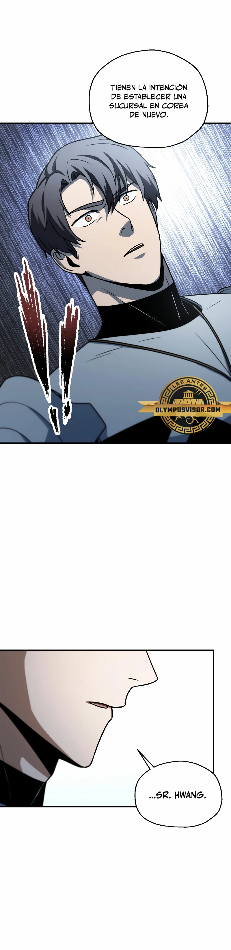 *El jugador que no puede subir de nivel > Capitulo 134 > Page 101