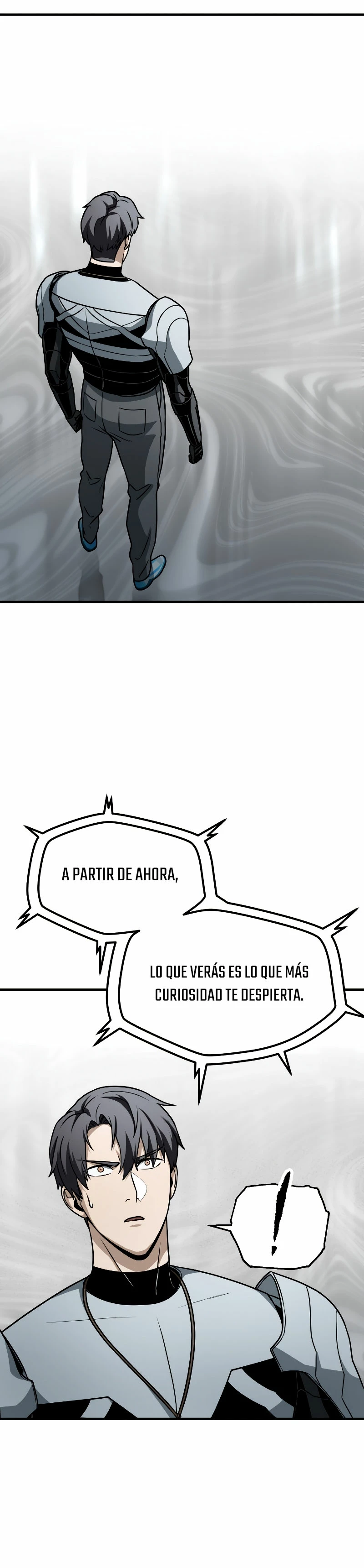*El jugador que no puede subir de nivel > Capitulo 134 > Page 151