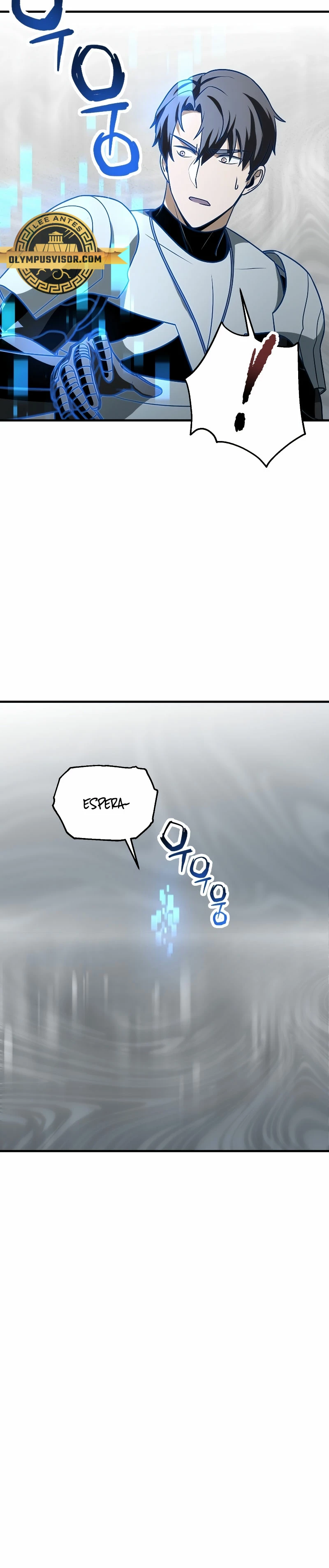 *El jugador que no puede subir de nivel > Capitulo 134 > Page 191