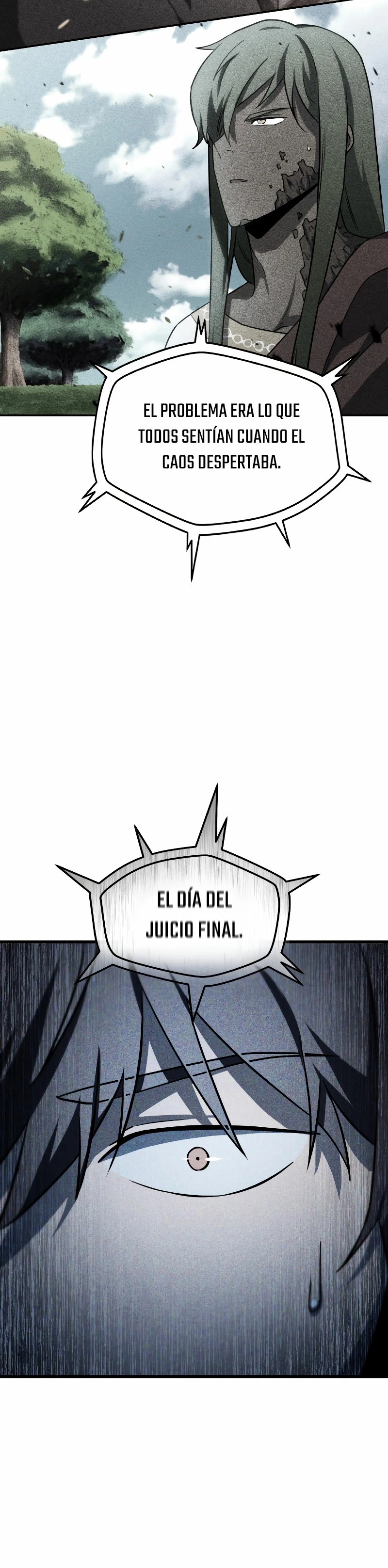 *El jugador que no puede subir de nivel > Capitulo 134 > Page 311