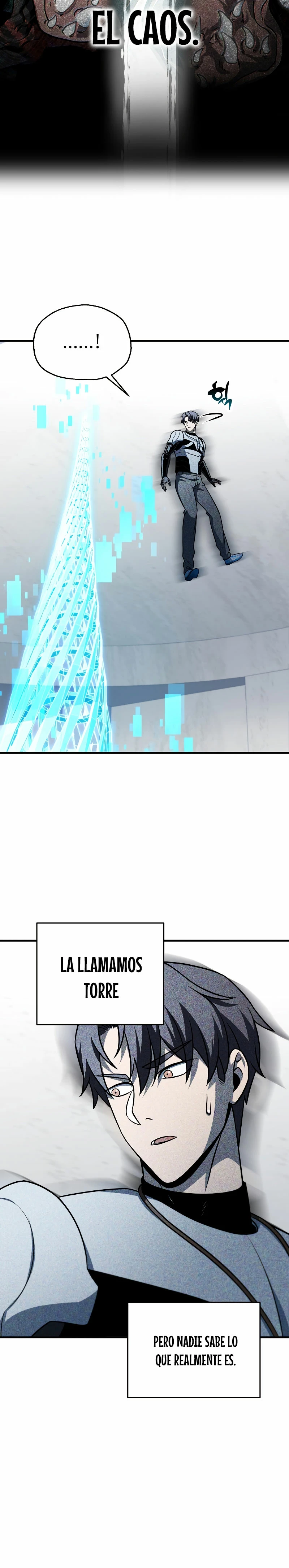 *El jugador que no puede subir de nivel > Capitulo 135 > Page 221