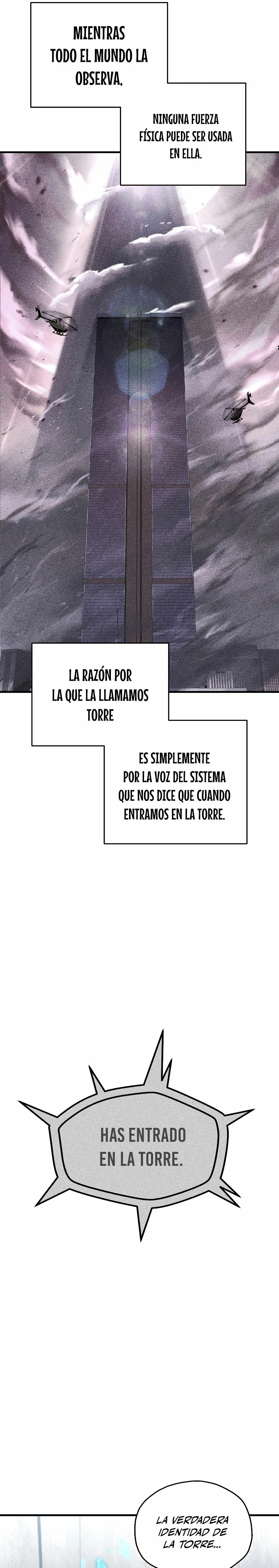 *El jugador que no puede subir de nivel > Capitulo 135 > Page 241