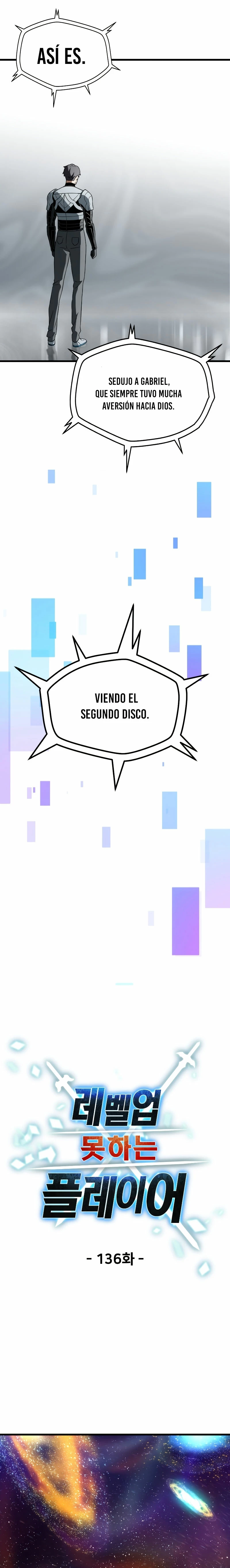 *El jugador que no puede subir de nivel > Capitulo 136 > Page 41