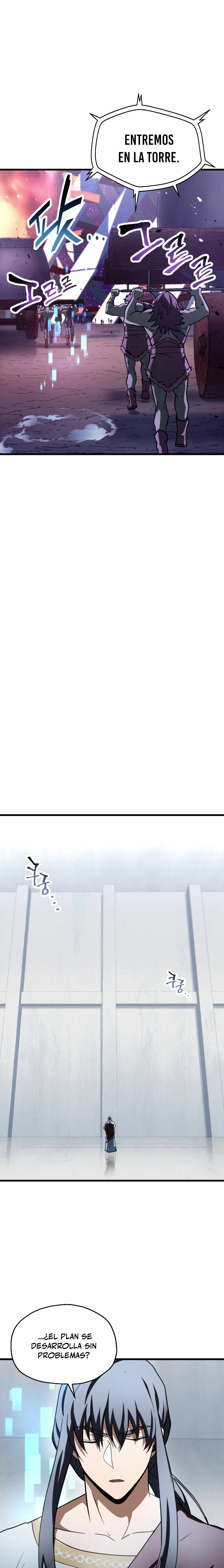 *El jugador que no puede subir de nivel > Capitulo 136 > Page 71