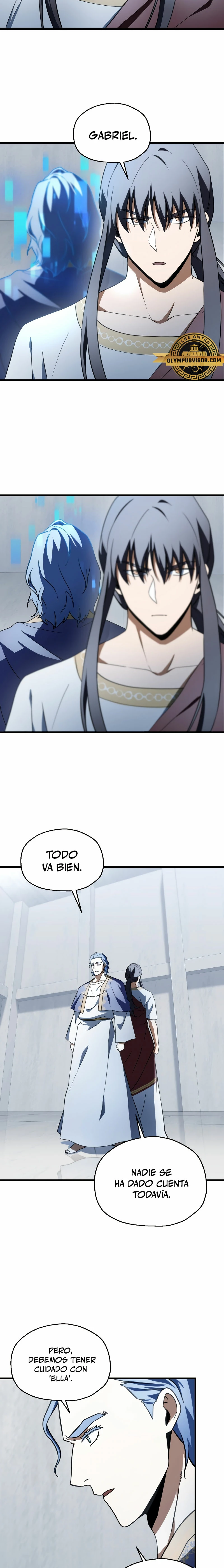 *El jugador que no puede subir de nivel > Capitulo 136 > Page 81