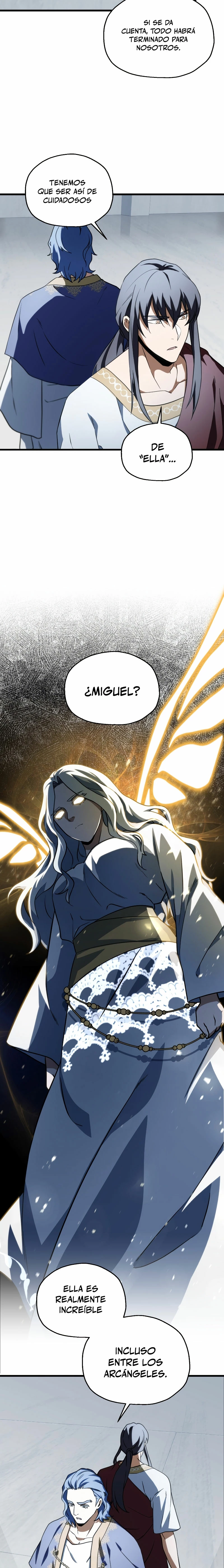 *El jugador que no puede subir de nivel > Capitulo 136 > Page 91