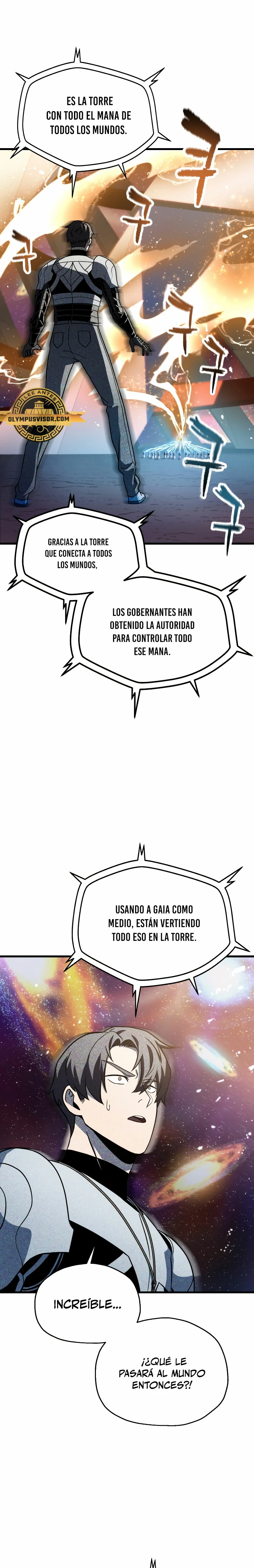 *El jugador que no puede subir de nivel > Capitulo 136 > Page 231