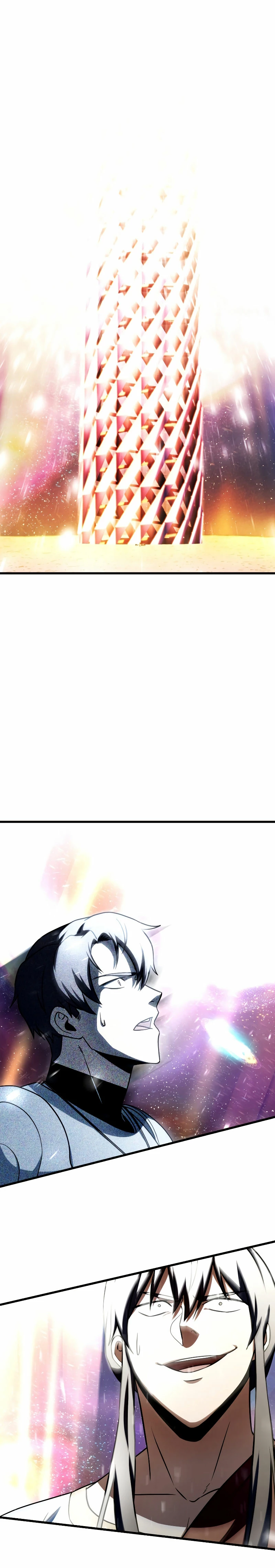 *El jugador que no puede subir de nivel > Capitulo 137 > Page 51