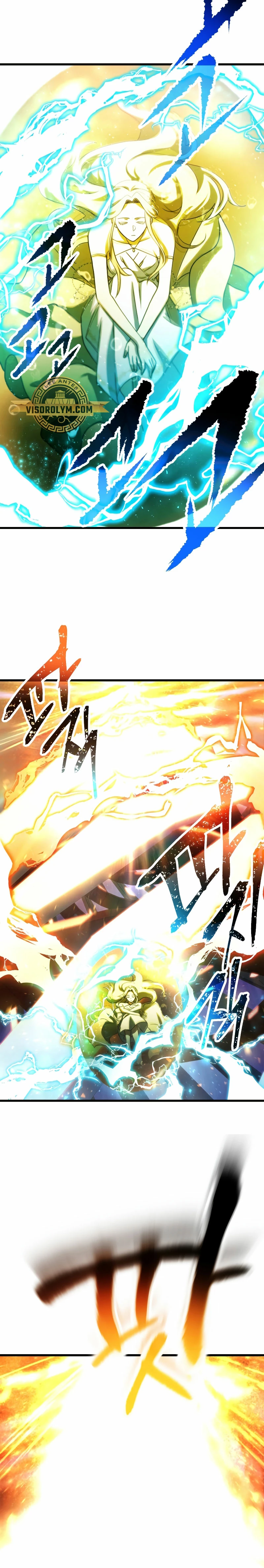 *El jugador que no puede subir de nivel > Capitulo 137 > Page 91