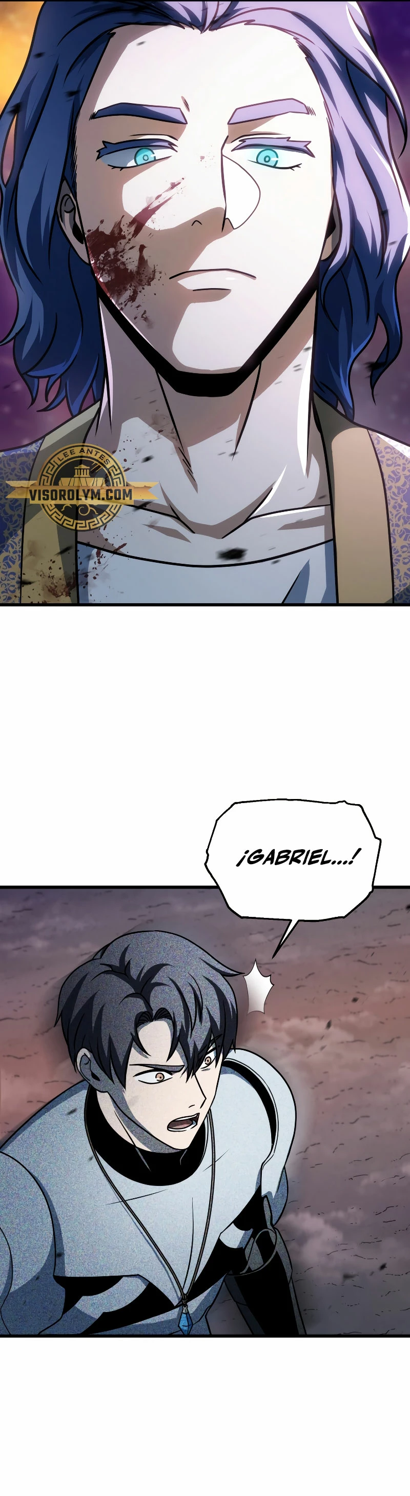 *El jugador que no puede subir de nivel > Capitulo 137 > Page 291