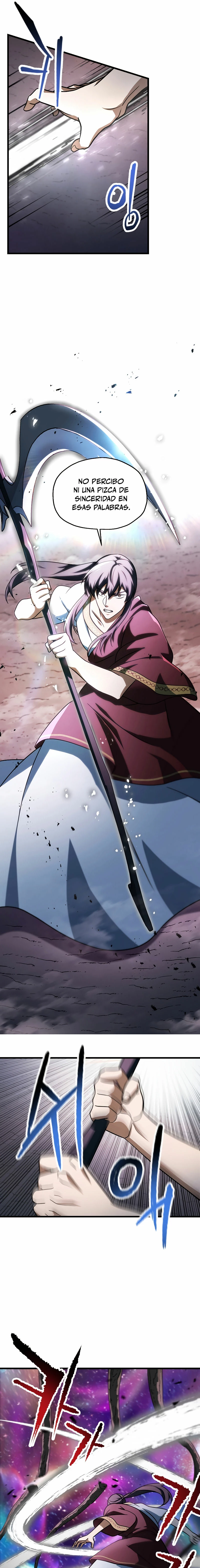 *El jugador que no puede subir de nivel > Capitulo 138 > Page 51