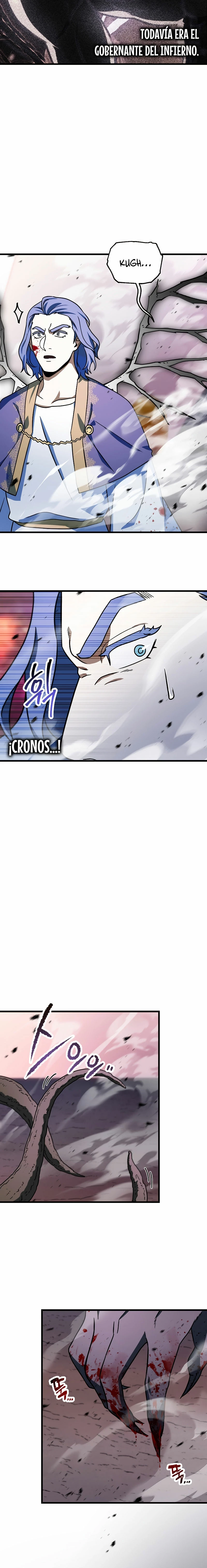 *El jugador que no puede subir de nivel > Capitulo 138 > Page 151
