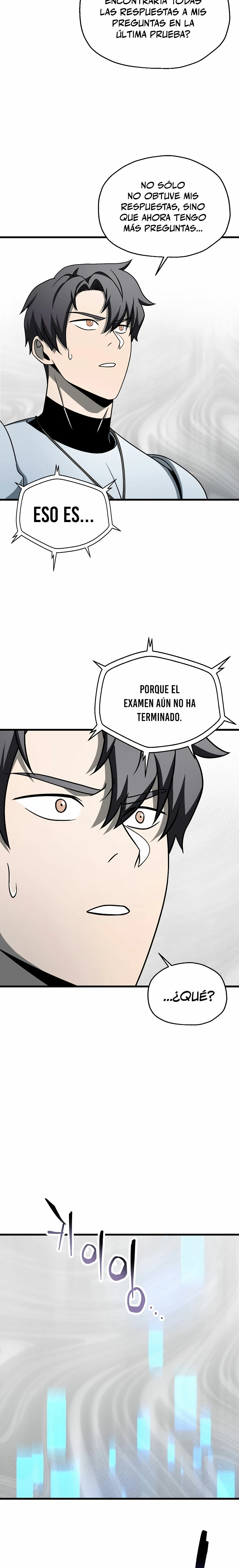 *El jugador que no puede subir de nivel > Capitulo 139 > Page 81